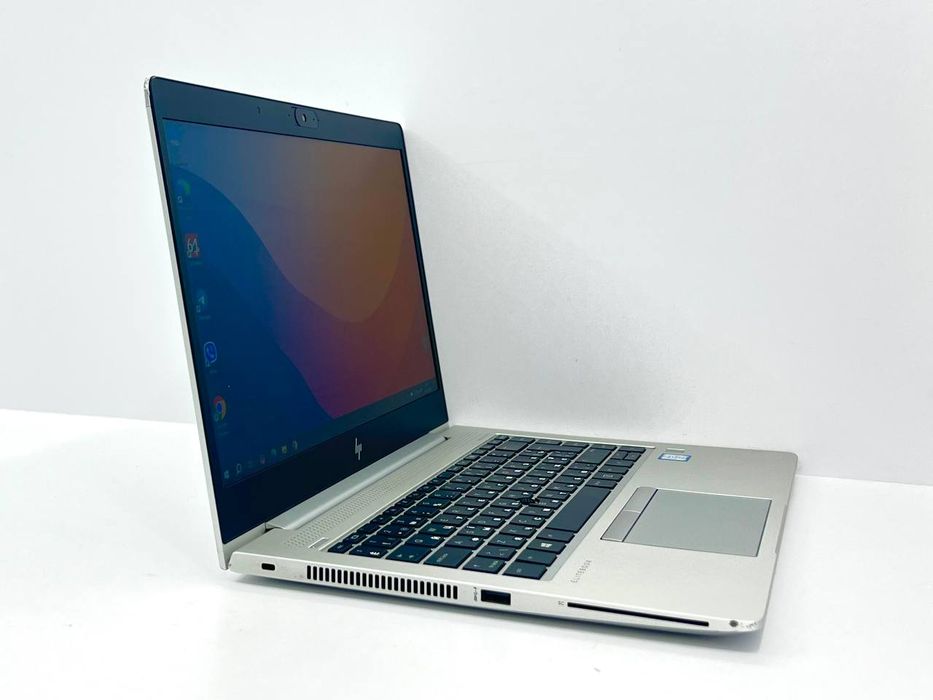 Ноутбук HP EliteBook 840 G5 14" Intel Core i5 3.1 GHz 8 ID7749