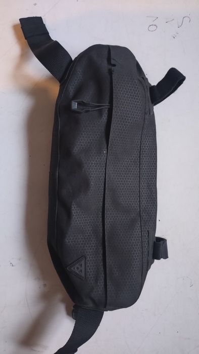 Topeak Midloader 3L sakwa torba bikepacking