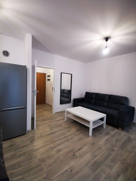 Mieszkanie – Wrocław - Widok 4