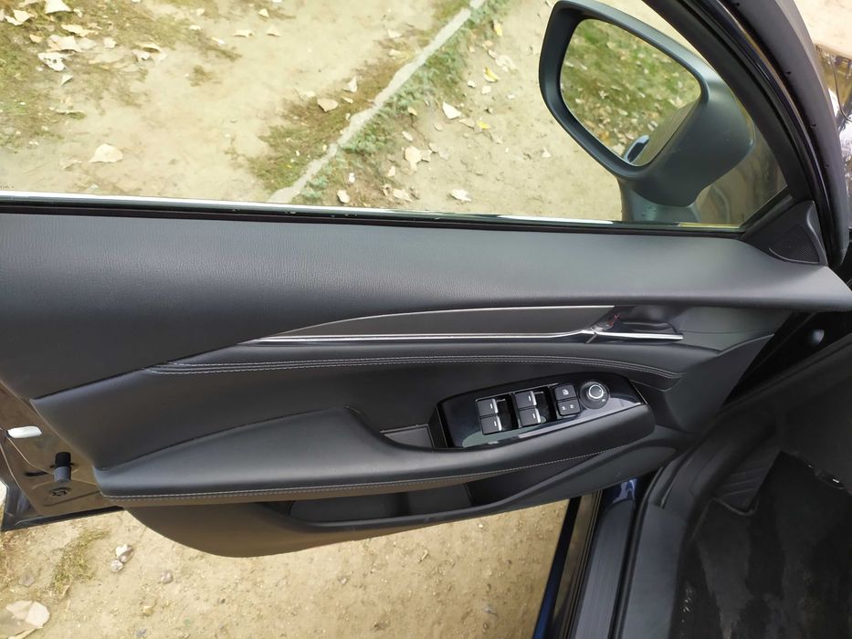 Mazda 6 2018 Sport