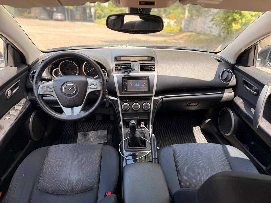 Продам Mazda 6 2008р. #78243