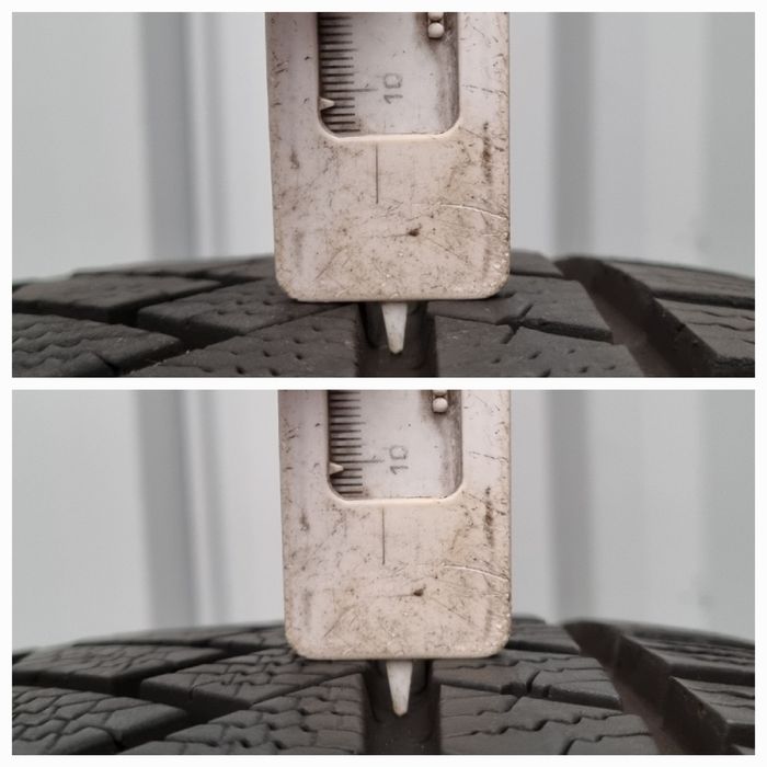 Koła Zimowe Alu 17" Audi Q5 5x112 SuperStan 2021r. Oryginalne