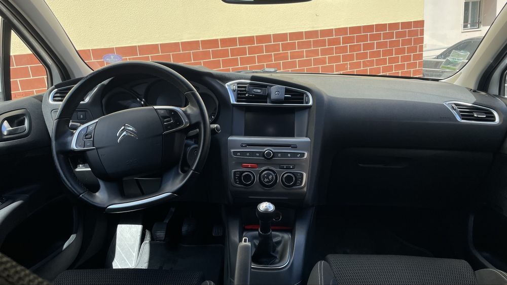 Citroën C4 1.2 PureTech | 2016 | Excelente estado | 6.500€