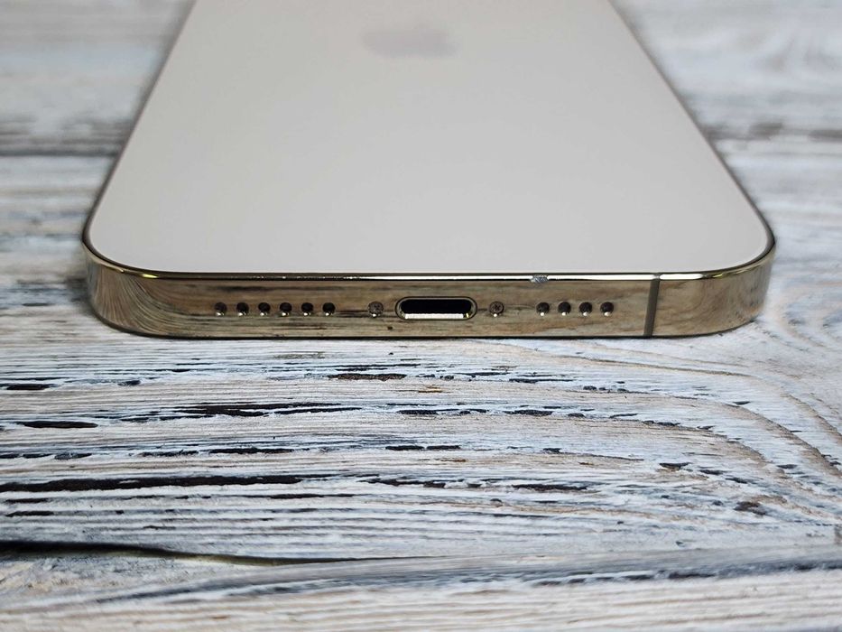 iPhone 13 Pro Max 128Gb Gold | 469$ | EmojieStore