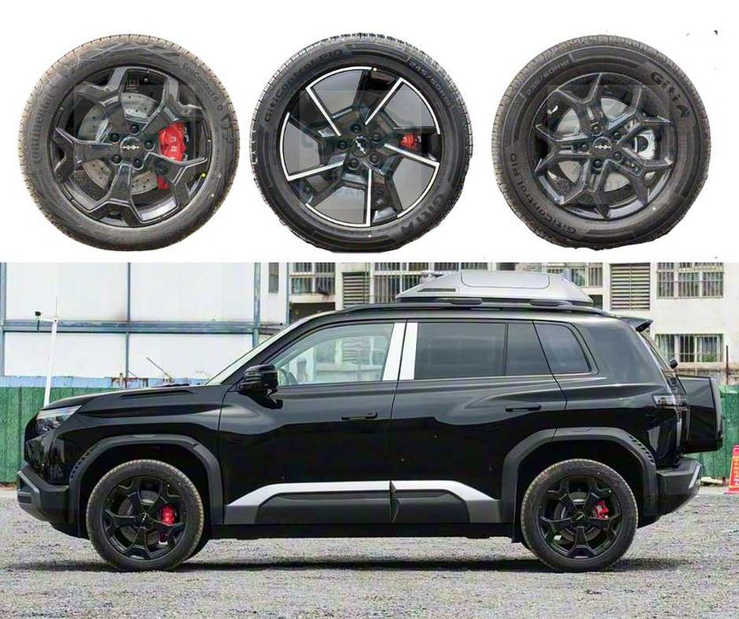 Диск диски Leopard 3 R18 R19 UREA-3101010C UREB-3101010A