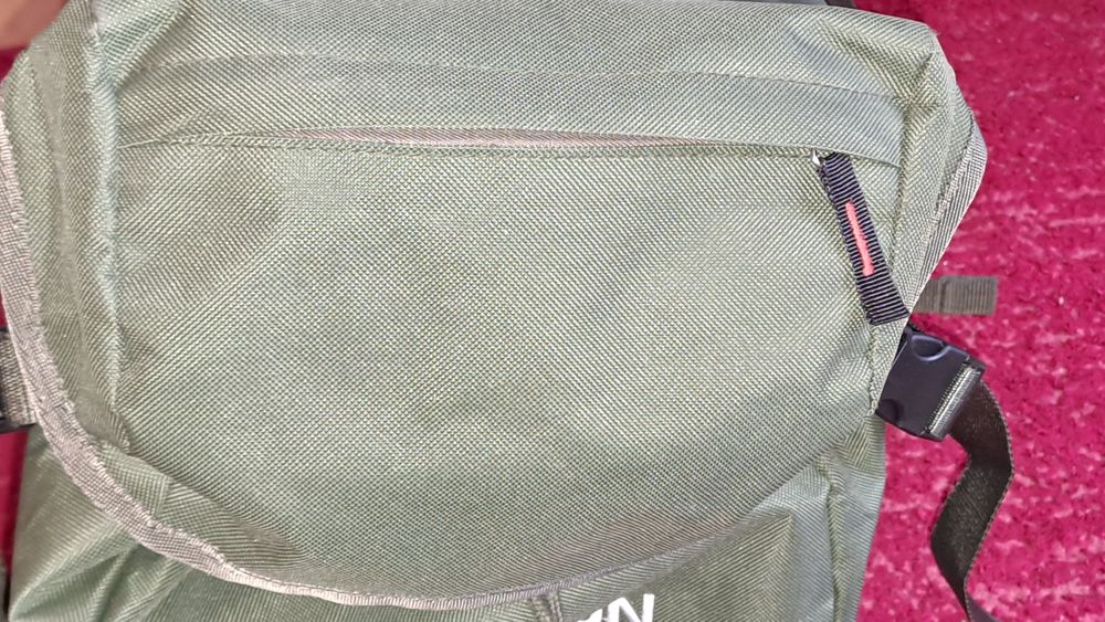 Mochila Triatlo Setubal