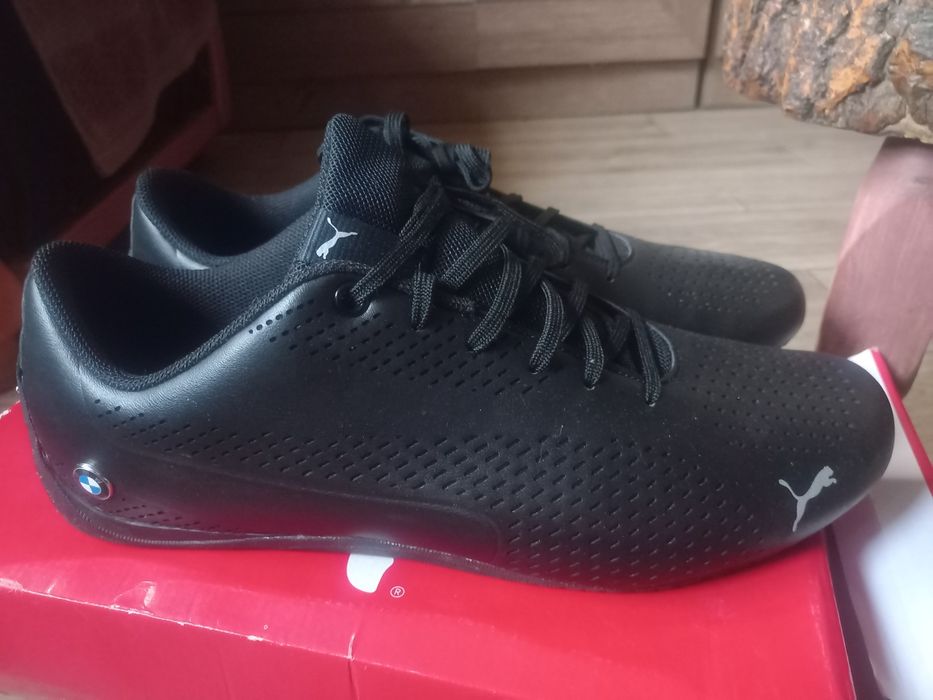 Buty PUMA BMW nowe