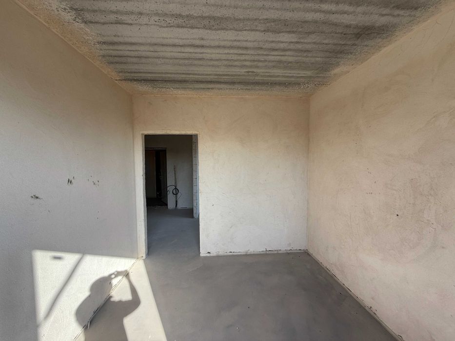 Продам 2кім квартиру в Гостомелі ЖК Сенсація