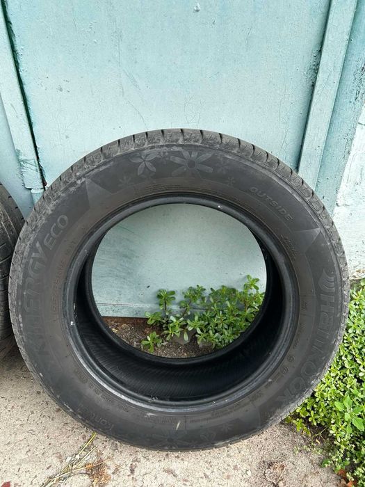 Літня гума Hankook Kinergy Eco 195/65R15