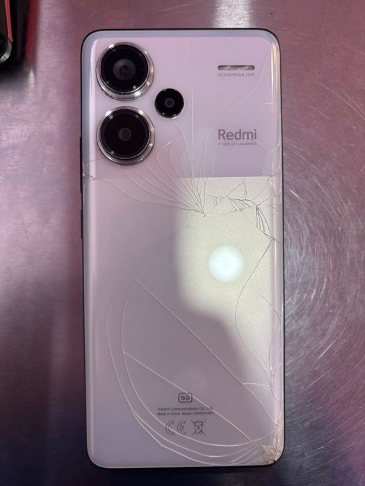 Xiaomi Redmi Note 13 Pro+ 5G - 512GB / 12GB RAM (Funciona a 100%)