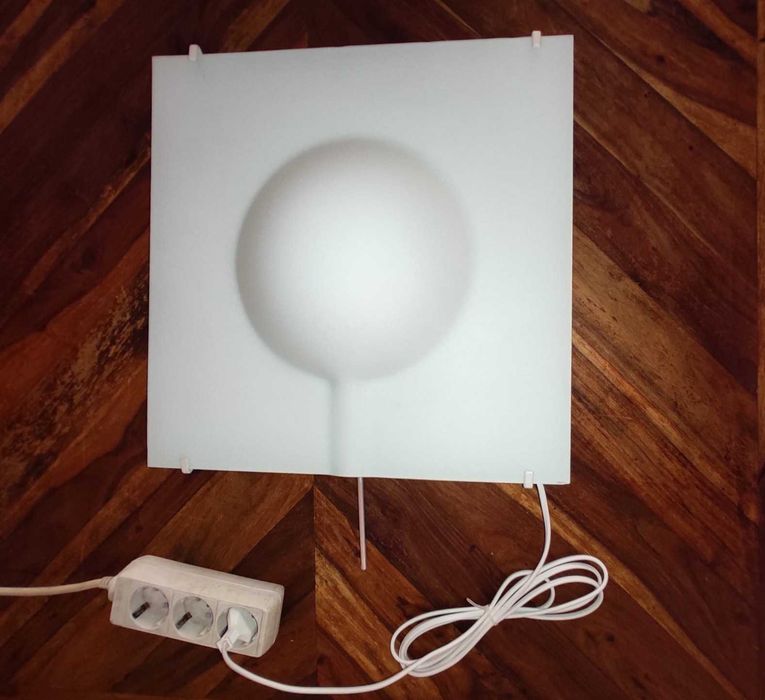 Candeeiro de parede IKEA Stämning