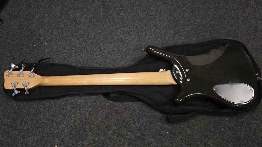 Warwick RockBass 5 Corvette TBK