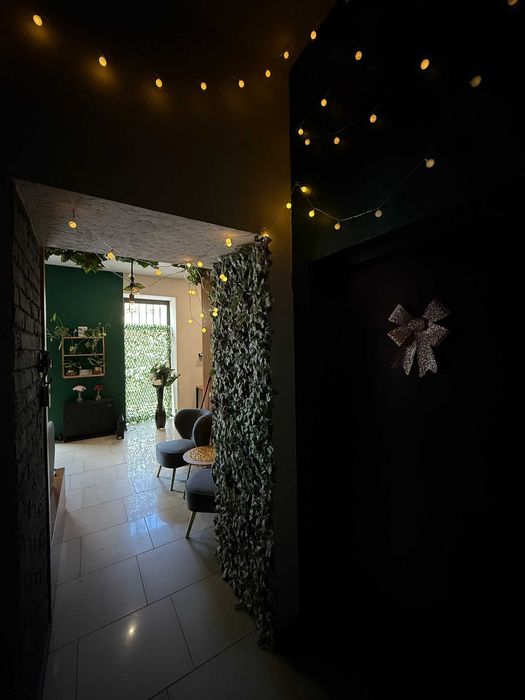 Odstąpie salon beauty KATOWICE MIKOŁOWSKA