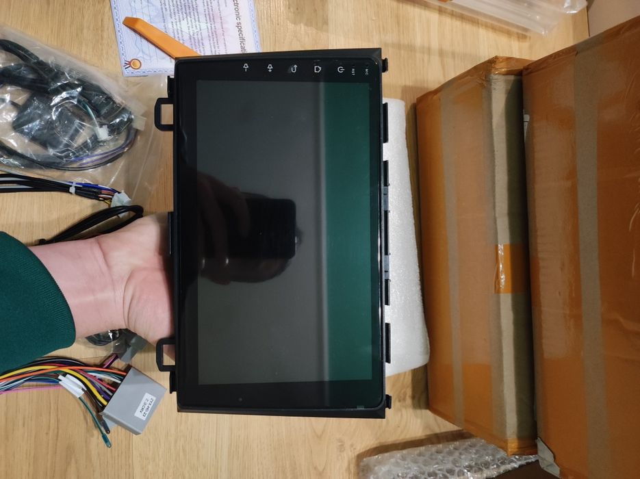 Автомагнітола Honda CR-V 2006-2012