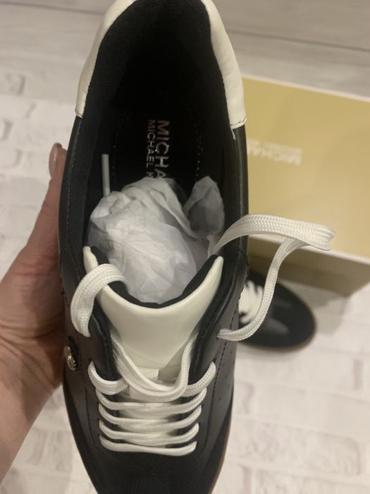 Кеди Michael Kors оригінал