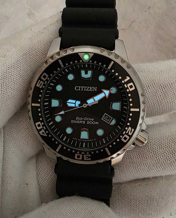 Чоловічий годинник Seiko Premier Perpetual Calendar Sapphire 41mm 100m