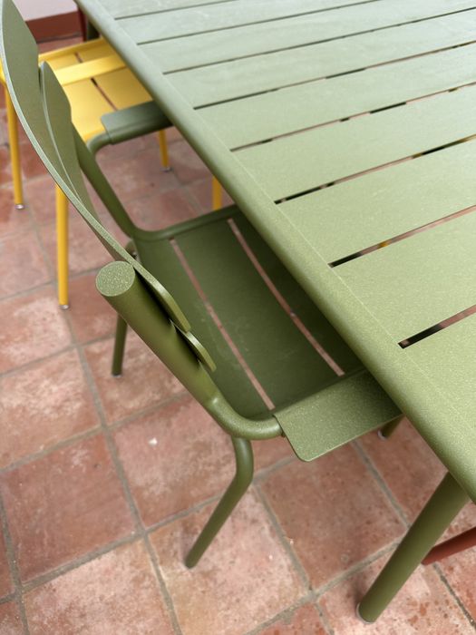 Conjunto Fermob luxembourg