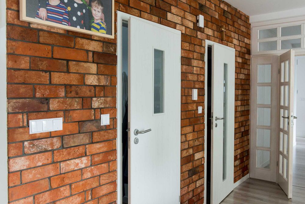 Cegła Rozbiórkowa Płytki Ceglane Płytka z Cegły