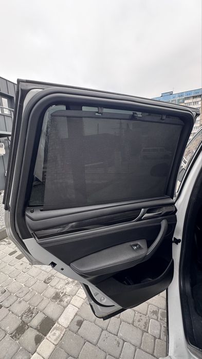 Bmw X3 2016, бензин 2,0