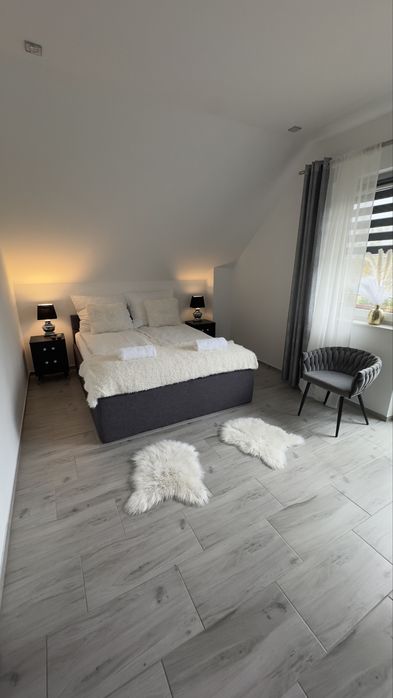 Apartament na Mazurach Jacuzzi Bilard