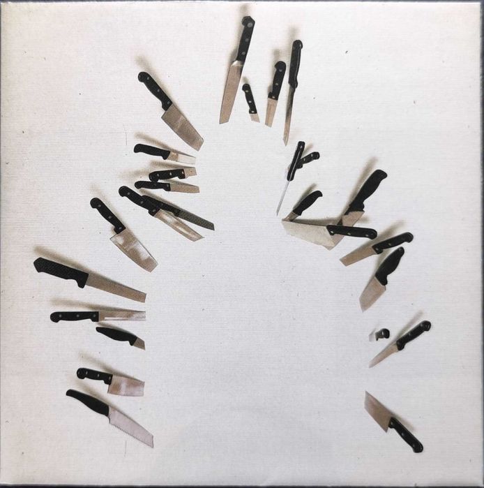 CD Sparta - Threes 2006