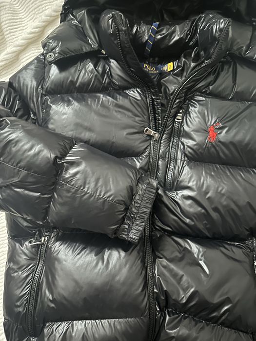 Куртка Polo Ralph Lauren