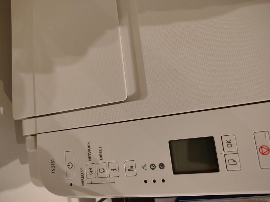 Impressora Canon TS3151