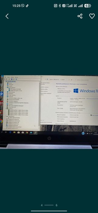 Laptop HP EliteBook 840 g1