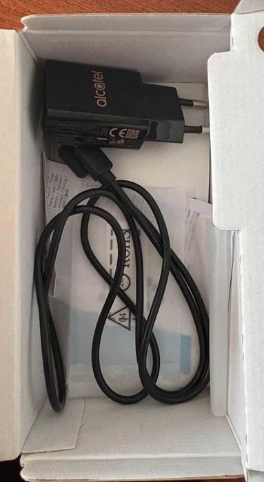 Telemóvel Alcatel 1S dual SIM * 4 GB / 64 GB