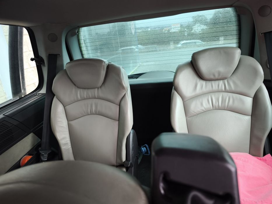 Citroen C8 2.2Hdi Exclusive