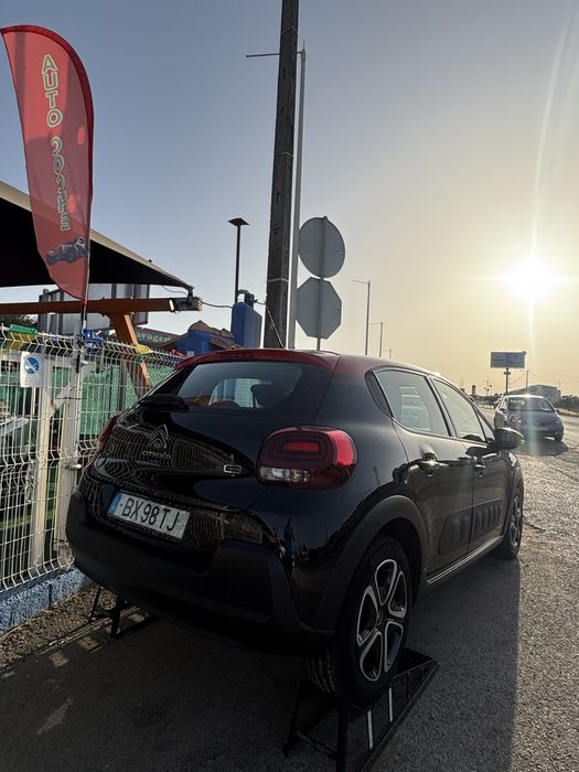 Citroen C3 2018 77.000kms