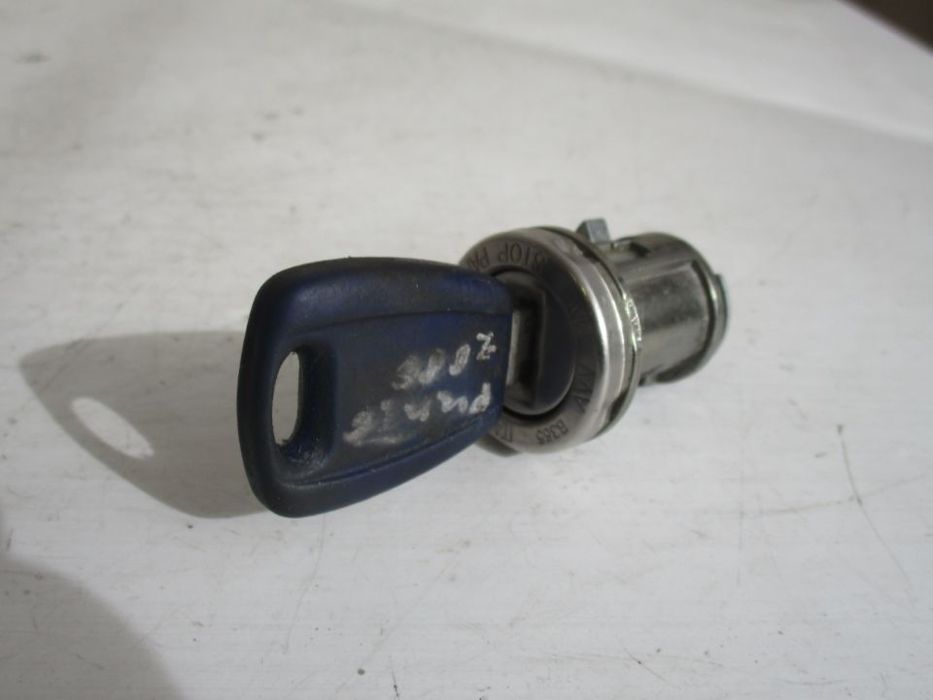 Canhao Ignição Fiat Punto 1999 a 2006