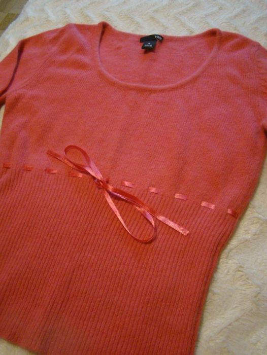 Sweterek damski H&M rozm.S