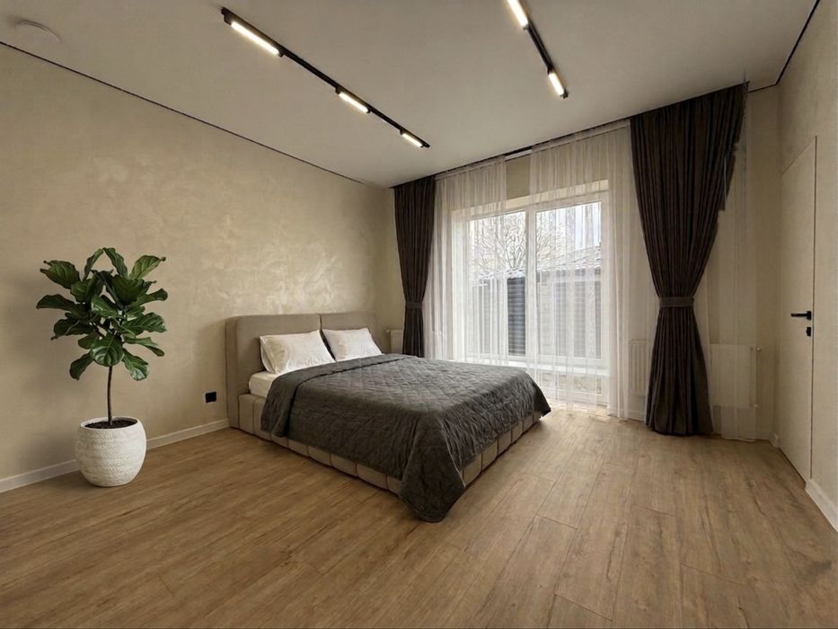 Преміальний будинок в еколокації