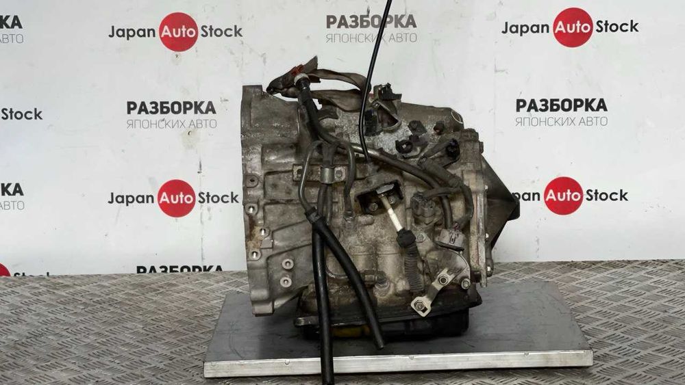 АКПП Toyota RAV4, объём 2.0, U140F, год 2001-2005