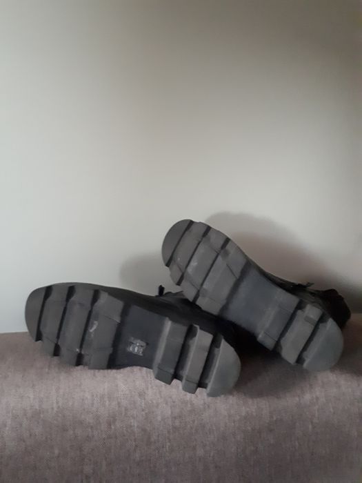 Buty Lasocki 41 skóra