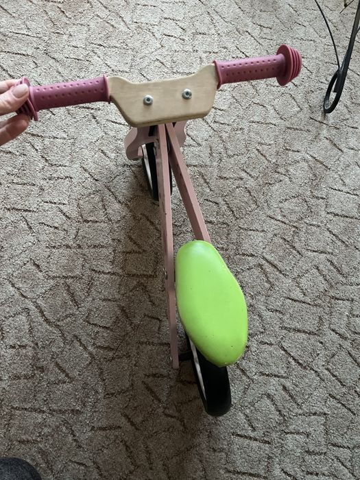 Велобіг  дитячий