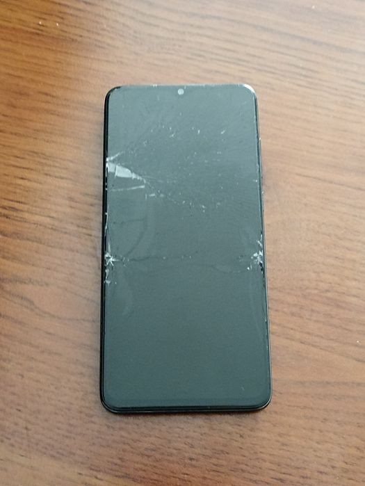 Продам телефон xiaomi redmi note 8 pro 6/128
