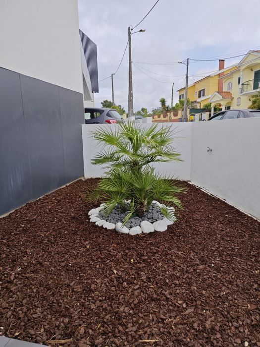Jardim & Piscina / Garden & Pool - Maintenance