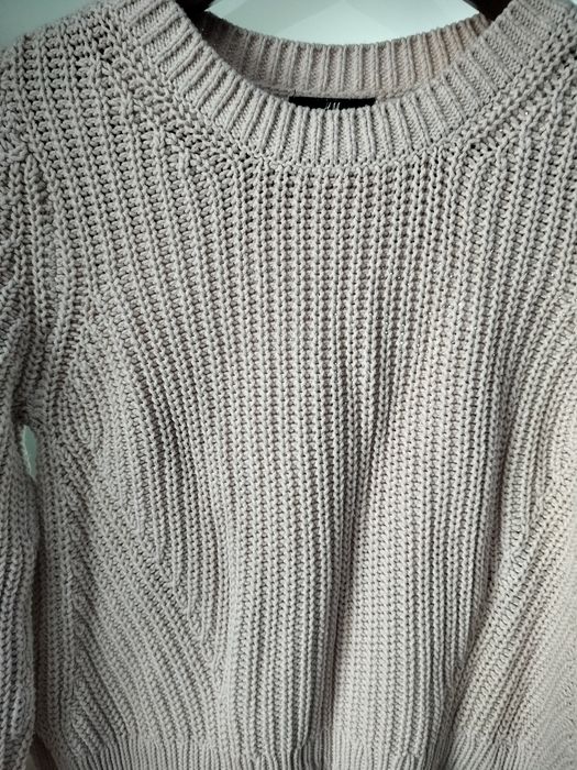 Sweterek damski S H&M