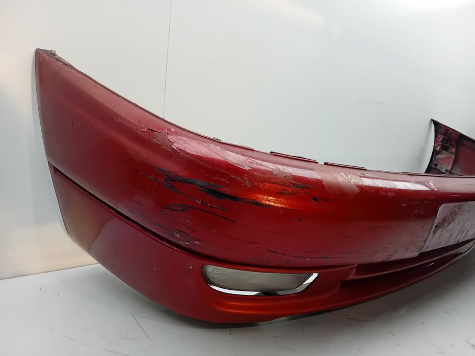 Pára-choques frente CITROËN Saxo (S0, S1)