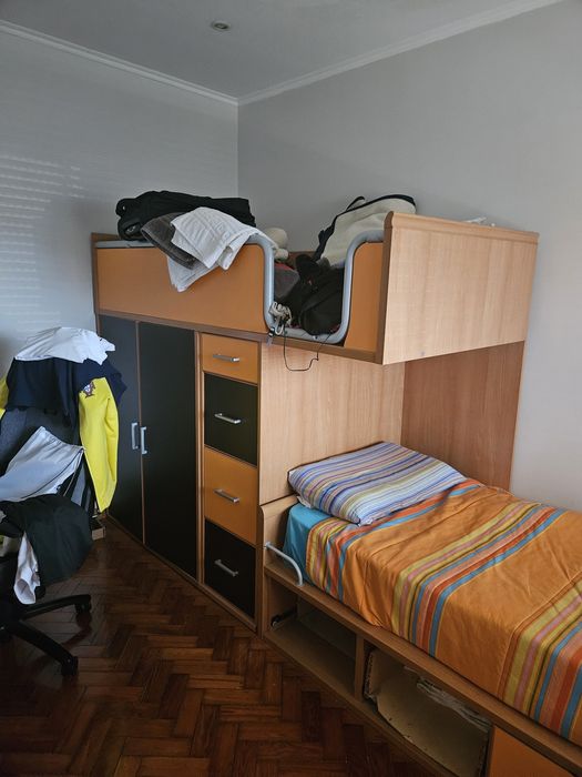 Mobilia de quarto