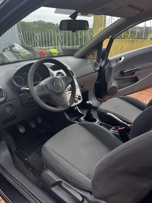 Opel Corsa 1.3 CDTI Comercial