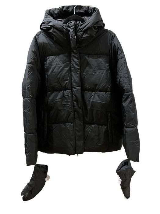 Kurtka zimowa puchowa oversize 4F damska Częstochowa Parkitka • OLX.pl