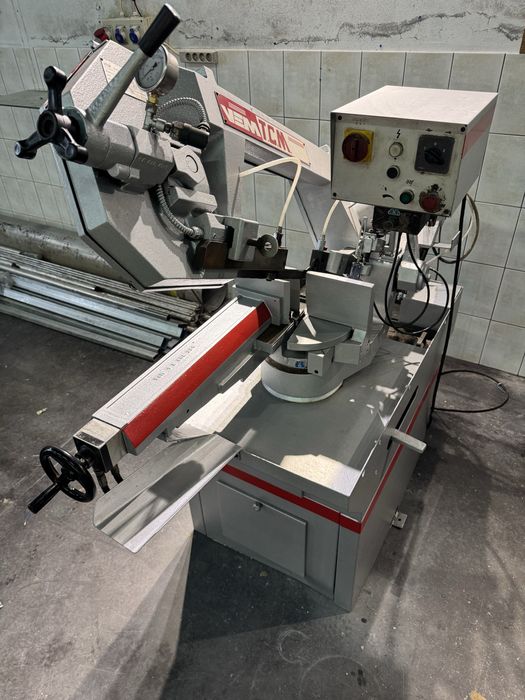 Serrote fita 360 automatico