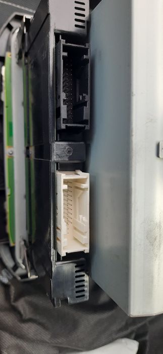 Штатна Автомагнитола Форд куга1 2010р