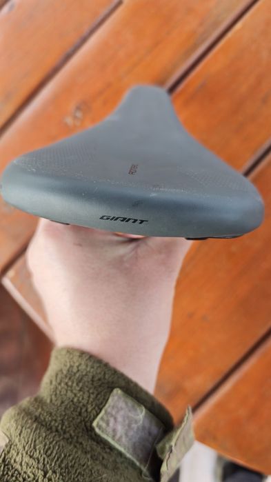siodełko Giant Romero