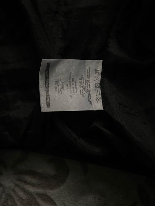 Куртка / микропуховик Lyle Scott