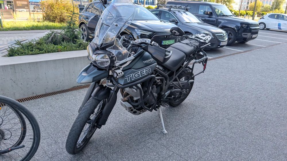 Triumph