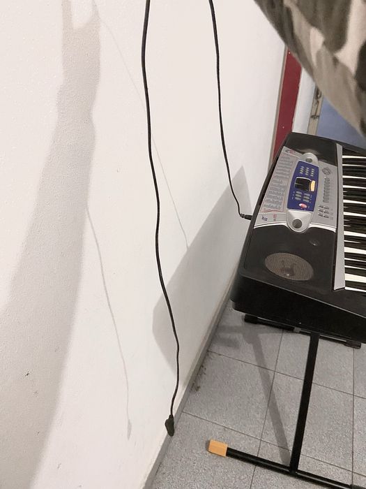 Piano teclado MK-2063